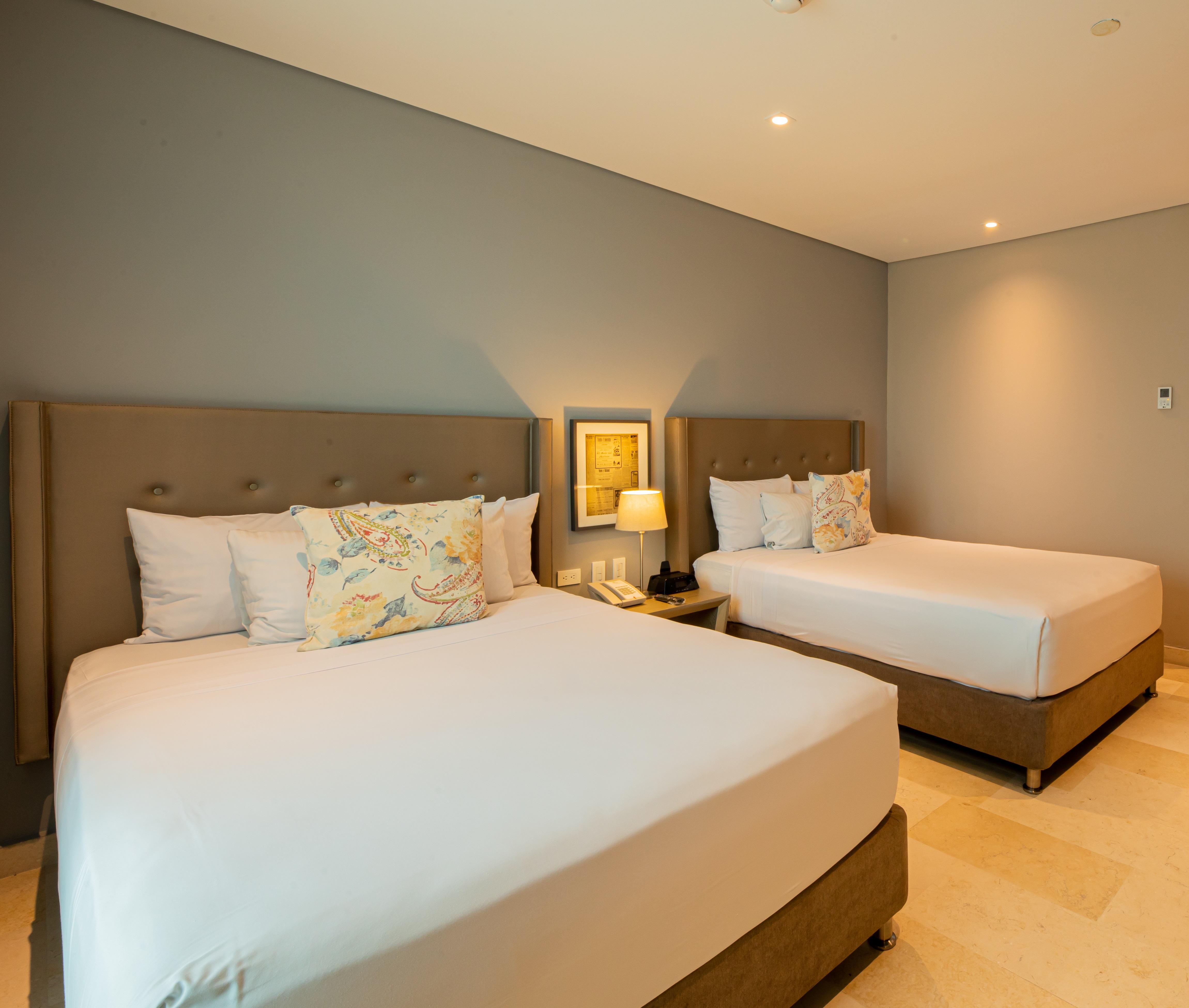 Ghl San Lazaro Art Hotel Cartagena Екстер'єр фото