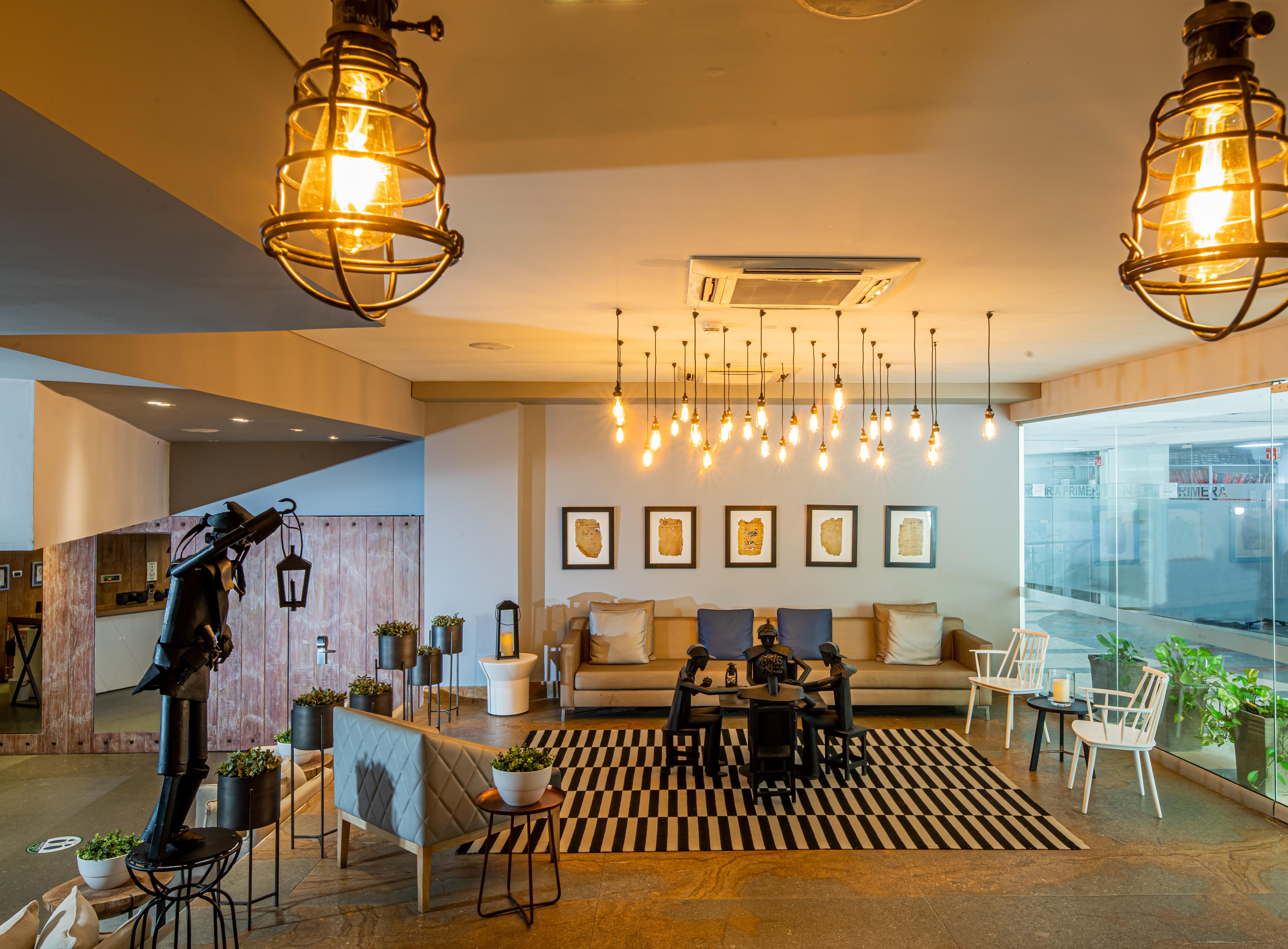 Ghl San Lazaro Art Hotel Cartagena Екстер'єр фото