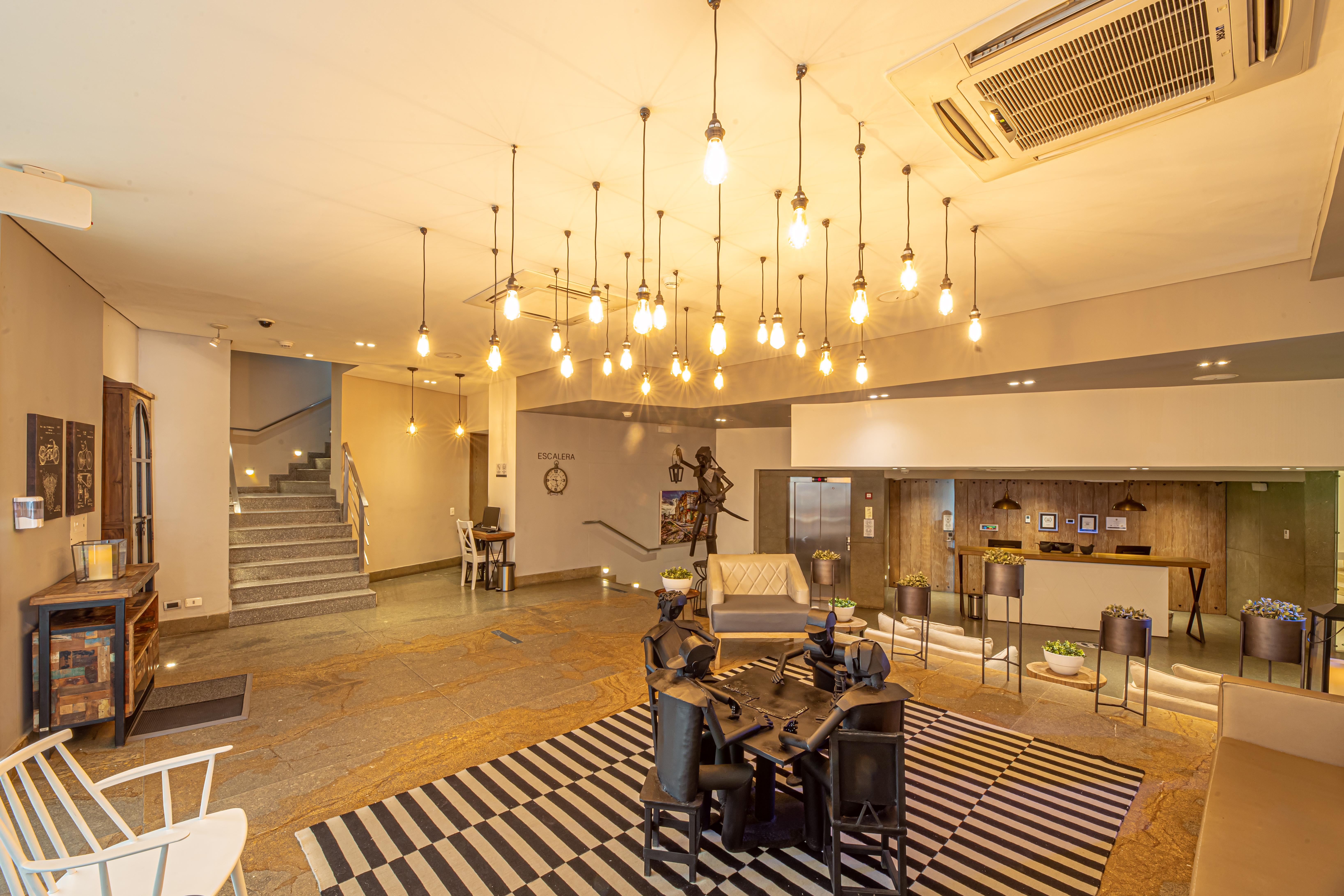 Ghl San Lazaro Art Hotel Cartagena Екстер'єр фото