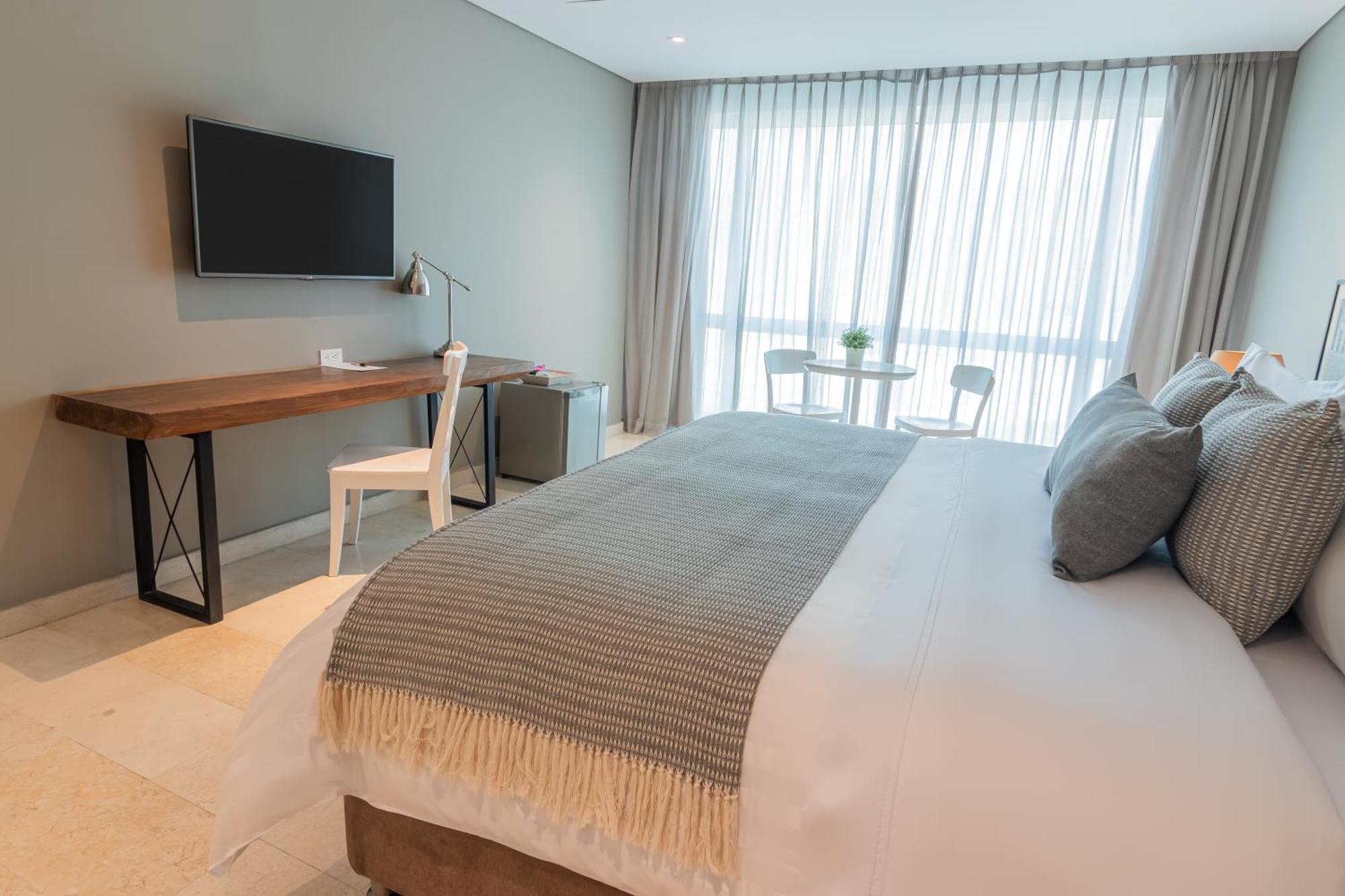 Ghl San Lazaro Art Hotel Cartagena Екстер'єр фото